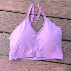 Yitty Nearly Naked Plunge Bra 3X/4X